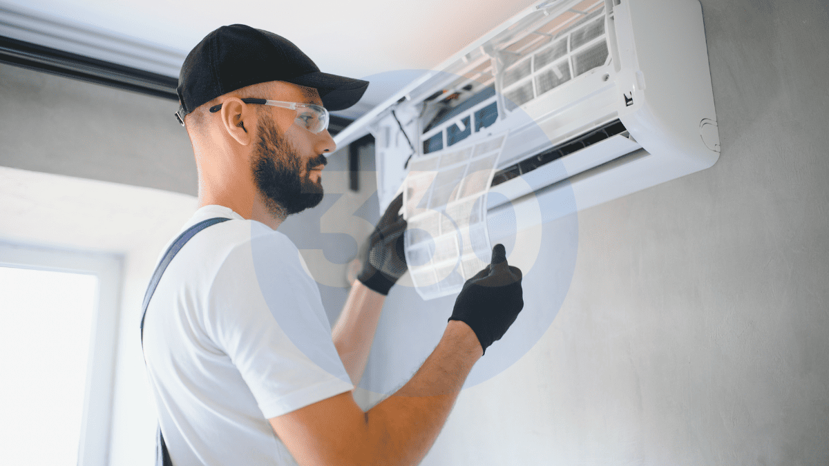 Sumbas Klima Servisi