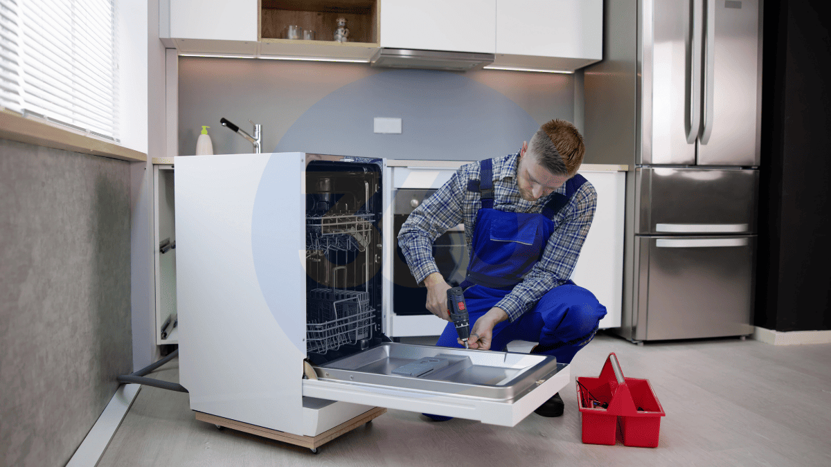 Sumbas Bulaşık Makinesi Servisi