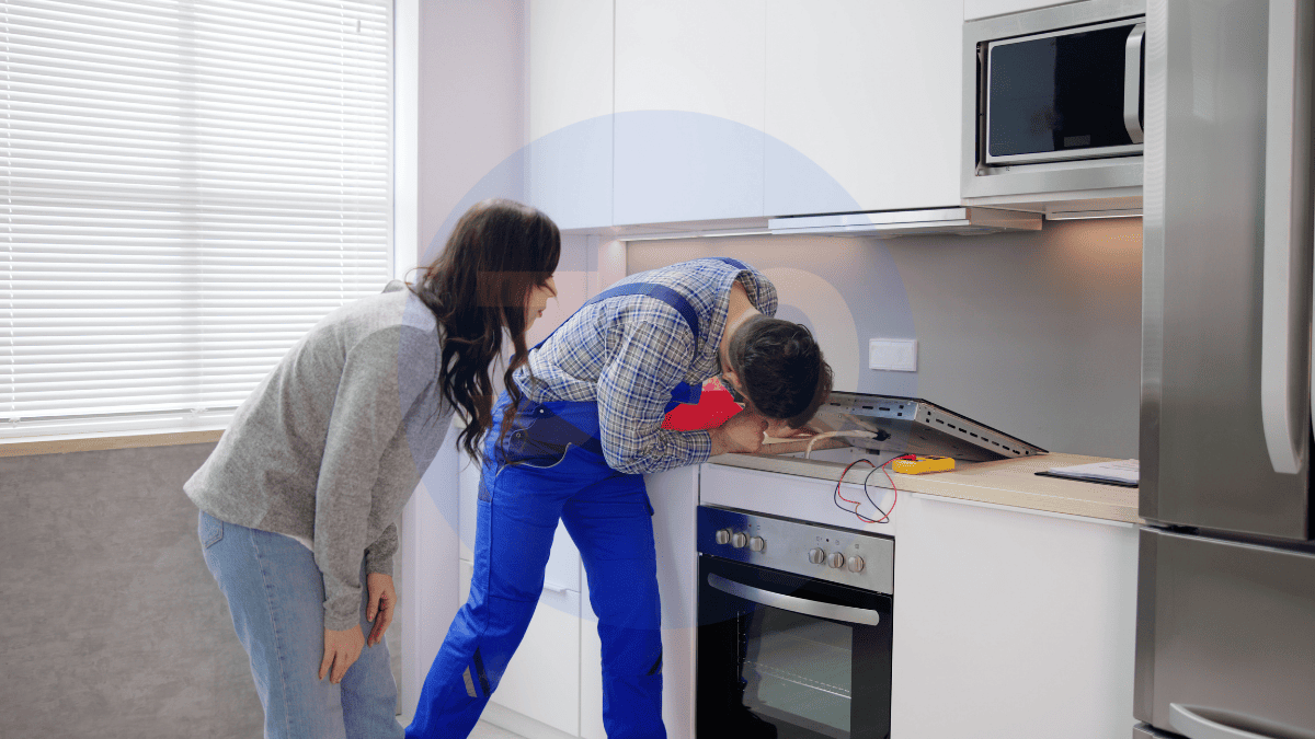 Sumbas Fırın Ocak Servisi